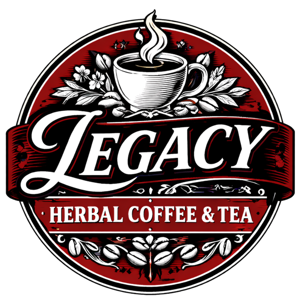 Legacy Herbal Coffee and Tea