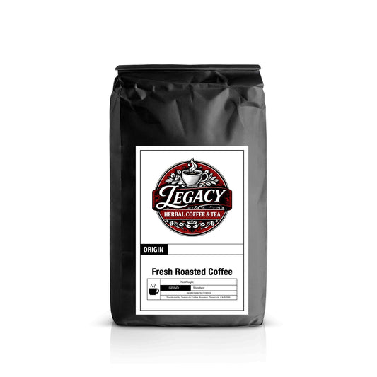 Instant Coffee